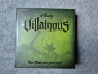 Disney Villainous Spiel Brettspiel Hessen - Breidenbach (bei Biedenkopf) Vorschau