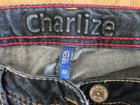 Cecil Jeans Gr 32/ 32 neuwertig❤️ Essen - Essen-Ruhrhalbinsel Vorschau