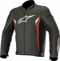 Alpinestars Lederjacke SP-1V2, Gr. 54/56, UVP 439,95€ Baden-Württemberg - Waldshut-Tiengen Vorschau