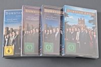 Downton Abbey, Serie auf DVD, Staffel 1 bis 4 Stuttgart - Stuttgart-West Vorschau