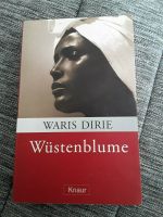 Buch, Wüstenblume, Waris Dirie, Knaur Dresden - Coschütz/Gittersee Vorschau