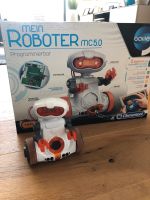 Galileo, Mein Roboter Rheinland-Pfalz - Badem Vorschau