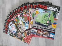 Truck Modell RC Truck Magazin Sammlung TOP Zustand Essen - Essen-Ruhrhalbinsel Vorschau