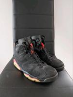 Jordan 6 black red Rheinland-Pfalz - Simmern Vorschau