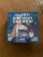 Djeco Londji Puzzle Happy Birthday Unicorn Pankow - Prenzlauer Berg Vorschau