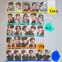 Wts Ateez Japan Not okay leftover photocard pc Berlin - Reinickendorf Vorschau