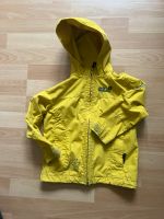 Jack Wolfskin Jacke Gr. 98 Senf gelb Nordrhein-Westfalen - Wetter (Ruhr) Vorschau