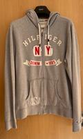 Hilfiger Denim Herren Sweatshirtjacke Gr.XXL Nordrhein-Westfalen - Gütersloh Vorschau