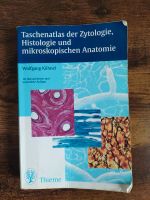 Taschenatlas der Zytologie, Histologie und mikroskopischen Anat Leipzig - Connewitz Vorschau