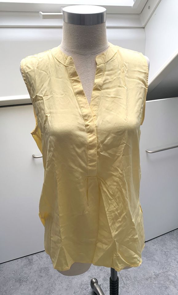 Sommerhose & 2x Bluse Damen 36 S Hose Shirt Top Sommer in Ismaning