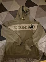 Hoodie,  Gr. 38, M Niedersachsen - Bad Bentheim Vorschau