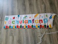 Banner Schulanfang Sachsen - Delitzsch Vorschau