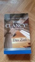 Tom Clancys Special Net Force das Ziel Thriller Buch Niedersachsen - Emsbüren Vorschau