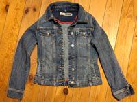 StreetOne Jeans Jacke Hessen - Neu-Eichenberg Vorschau