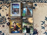 Harry Potter Spiele für Computer (2-5) Niedersachsen - Zetel Vorschau