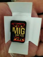 MiG Switch Module *neu* unbenutzt ohne SD Karte Köln - Ehrenfeld Vorschau
