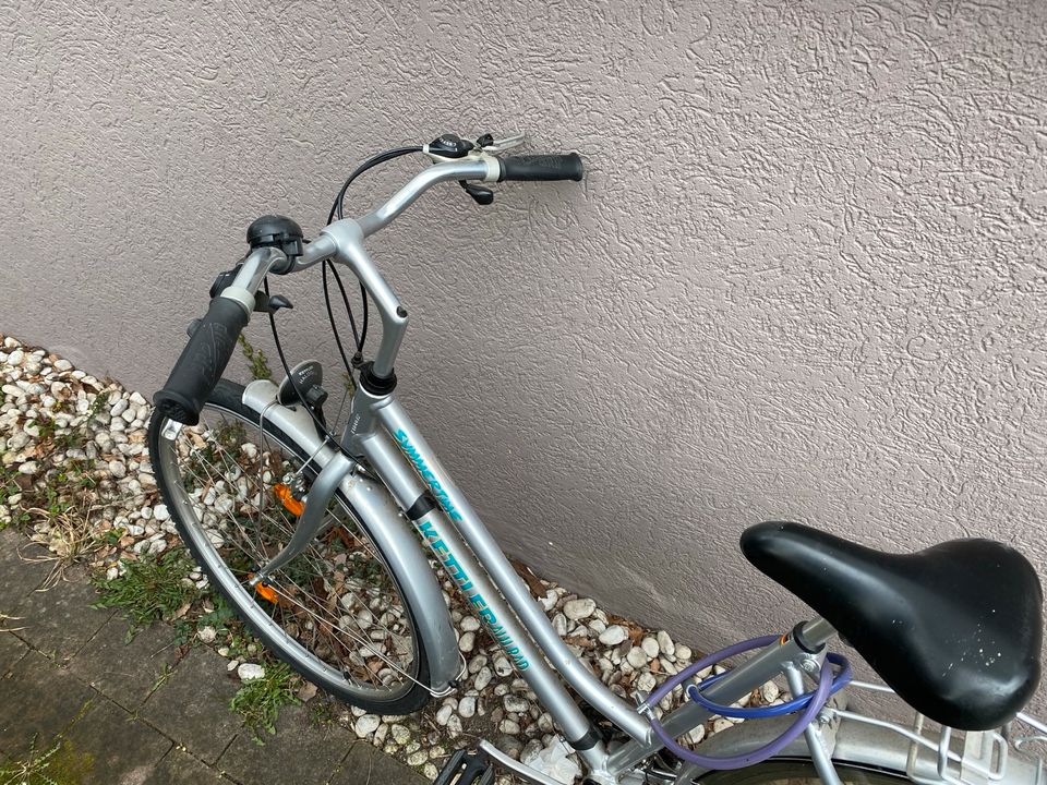 Fahrrad Kettler in Weinstadt