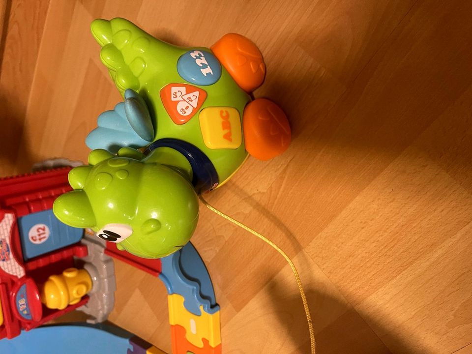 Lernspielzeug Dino in Prödel