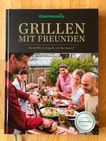 Thermomix Kochbuch „Grillen mit Freunden“ Stuttgart - Bad Cannstatt Vorschau