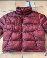 NEU Timberland Damen Steppjacke Jacke Mount Rosebrook XXL 3XL rot Nordrhein-Westfalen - Issum Vorschau