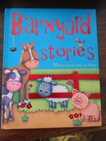 Barnyard Stories, Buch, Tiere, englisch, Parragon books Bayern - Weihenzell Vorschau