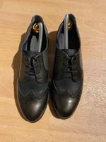 Tamaris Schnürschuhe Business schwarz- gerne Preisvorschläge Nordrhein-Westfalen - Erkrath Vorschau