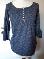 Süßes  Shirt, Bluse,  Damenoberteil, XS Sachsen - Wilsdruff Vorschau