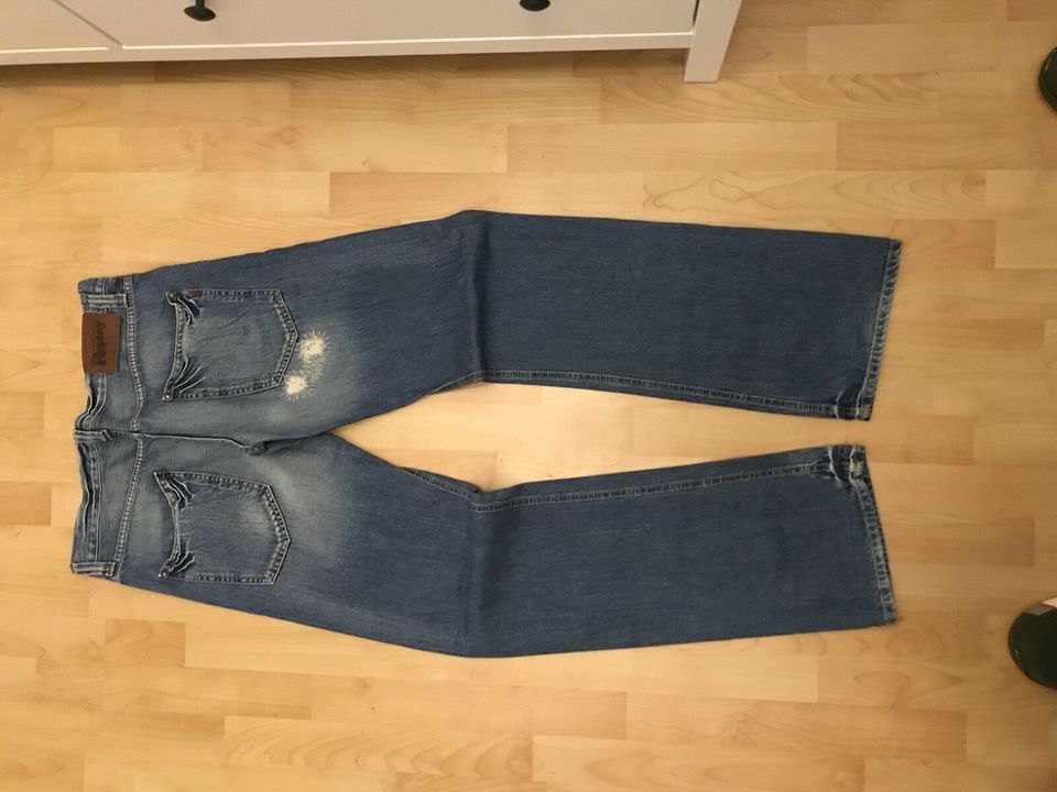 Replay Jeans MV973 Beid W31 L36 in Reinfeld