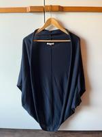 Esprit Cardigan XL blau Damen kurzarm Bayern - Rimpar Vorschau