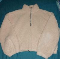 Warmer Teddy Pulli gr xl Hessen - Limburg Vorschau