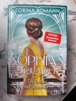 Sophias Triumph - Buch Nordrhein-Westfalen - Neuss Vorschau