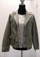 Blazer olivgrün/khaki  - Angels - Größe 38 Saarbrücken-Mitte - St Arnual Vorschau