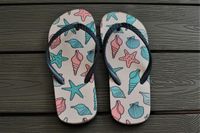 Flip Flops Gr.32 Nordrhein-Westfalen - Senden Vorschau