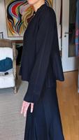 COS Ensemble Jacke Rock dunkelblau edel Business M Bayern - Otterfing Vorschau