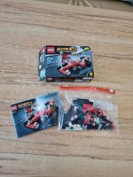 Lego Speed Champions Set 75879 Scuderia Ferrari SF16-H Hessen - Büttelborn Vorschau