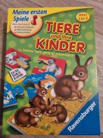 Tiere und ihre Kinder Ravensburger Thüringen - Hermsdorf Vorschau