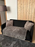 Ausklabares Ikea 2 Sitzer Sofa abholbar am 17.5 Hannover - Mitte Vorschau