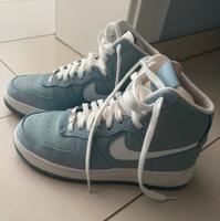 Nike Dunk High Große 38,5 Nordrhein-Westfalen - Brühl Vorschau