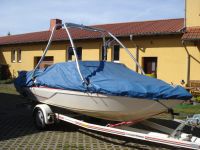 Wasserski Wakeboard Boot Glastron Sachsen - Borna Vorschau