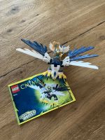 Lego Legends of Chima 70124 - Legend Beast Adler Marburg - Hermershausen Vorschau