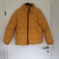 Jacke Winterjacke gelb Senf Gr. L Tom Tailor Nordrhein-Westfalen - Nordwalde Vorschau