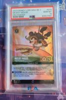 Lorcana Micky Maus Gewiefter Gauner Enchanted PSA 10 Brandenburg - Blankenfelde-Mahlow Vorschau