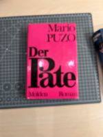 Der Pate Mario Puzo Niedersachsen - Neustadt am Rübenberge Vorschau