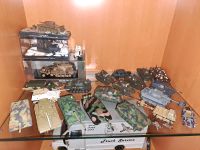 Panzer Sammlung 1:72 Metall Nordrhein-Westfalen - Marl Vorschau