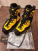 Kletterschuh Andrew Quickstep 45 Sachsen - Amtsberg Vorschau
