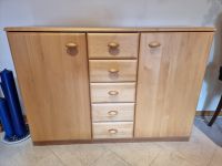 Sideboard zu verkaufen München - Bogenhausen Vorschau