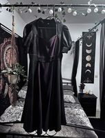 Gothic Lolita Kleid Größe M Niedersachsen - Göttingen Vorschau