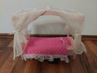 Barbie Dream Glow Bed Zauberglanzbett 1986 Bayern - Regensburg Vorschau