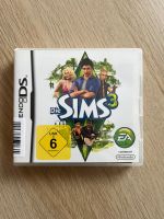 Die Sims 3 | Nintendo DS Spiel Stuttgart - Stammheim Vorschau