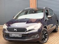 DS Automobiles DS4 CROSSBACK 130/Navi/LED/1.HD/PDC/TLeder/ Saarland - Saarlouis Vorschau